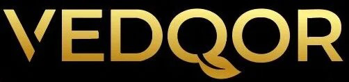 VEDQOR Logo